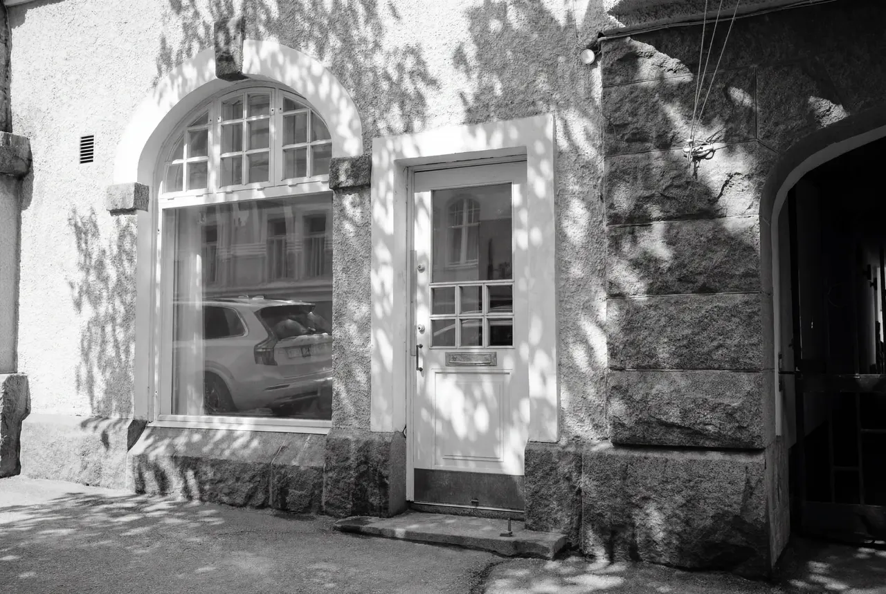 áddet studio in Helsinki’s Design District